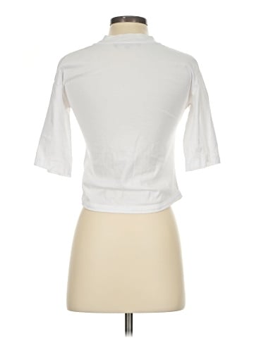 Maje Short Sleeve Top (view 2)