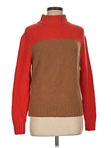 J.Crew Turtleneck Sweater (view 1)