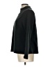 Talbots 100% Polyester Black Turtleneck Sweater Size L - photo 5