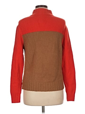 J.Crew Turtleneck Sweater (view 2)