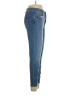 No Boundaries Solid Blue Jeans Size 13 - photo 4