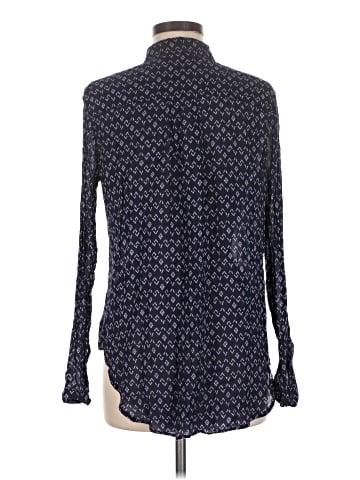Cloth & Stone Long Sleeve Blouse (view 2)