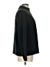 Talbots 100% Polyester Black Turtleneck Sweater Size L - photo 4