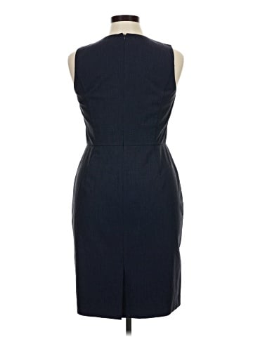Ann Taylor Factory Cocktail Dress (view 2)