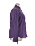 Lands' End Purple Long Sleeve Blouse Size 20 (tall) - photo 4