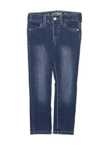 Cat & Jack Jeans (view 1)