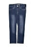 Cat & Jack Solid Blue Jeans Size 4T - photo 1