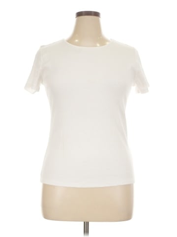 H&M Short Sleeve T-Shirt (view 1)