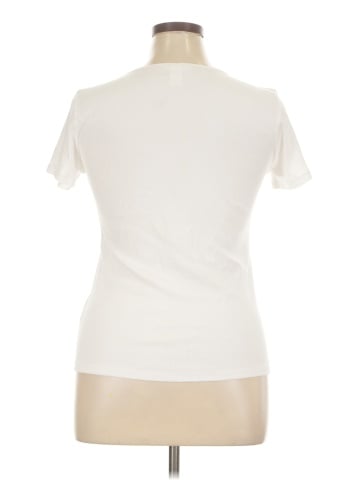 H&M Short Sleeve T-Shirt (view 2)