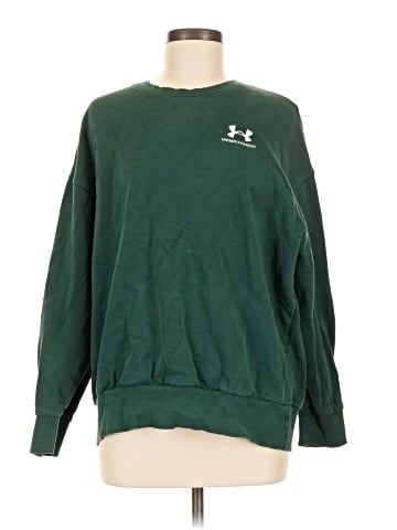 Under Armour Sweatshirt (view 1)
