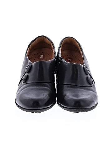 Clarks Heels (view 2)