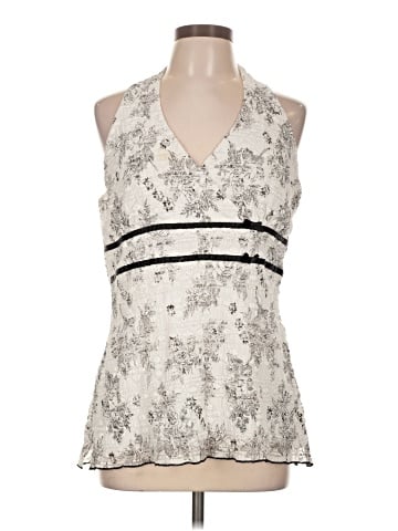 DressBarn Sleeveless Blouse (view 1)