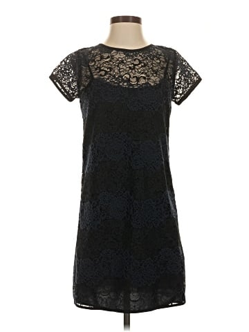 Ann Taylor LOFT Cocktail Dress (view 1)
