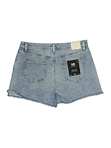 Paige Denim Shorts (view 2)