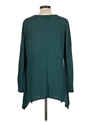 Faded Glory 3/4 Sleeve T-Shirt (view 2)