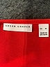 Susan Graver Red Short Sleeve Top Size XL - photo 7