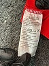 Susan Graver Red Short Sleeve Top Size XL - photo 8