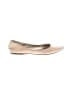 Steve Madden Solid Tan Flats Size 6 1/2 - photo 1