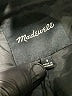 Madewell Gray Wool Coat Size 4 - photo 6