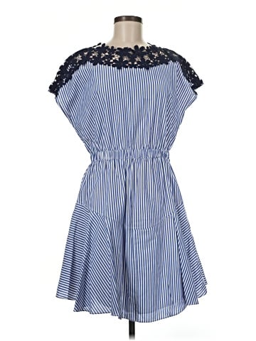 Milly Casual Dress (view 1)