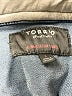 Torrid Blue Denim Jacket Size 1X Plus (1) - photo 6