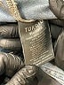 Torrid Blue Denim Jacket Size 1X Plus (1) - photo 7