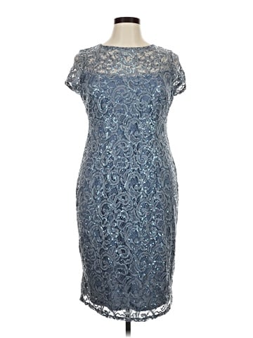 Marina Cocktail Dress (view 1)