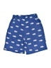 Nike Print Blue Board Shorts Size L - photo 2
