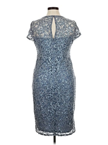 Marina Cocktail Dress (view 2)
