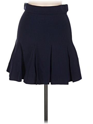 Zara Casual Skirt (view 1)
