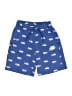 Nike Print Blue Board Shorts Size L - photo 1