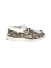 Unbranded Stars Gray Flats Size EU 37 - photo 1