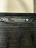 Zara Black Cardigan Size M - photo 7