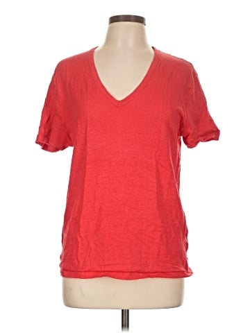 Majestic Filatures Short Sleeve T-Shirt (view 1)