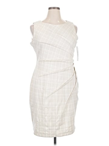 Calvin Klein Cocktail Dress (view 1)