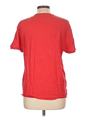 Majestic Filatures Short Sleeve T-Shirt (view 2)