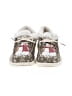 Unbranded Stars Gray Flats Size EU 37 - photo 2