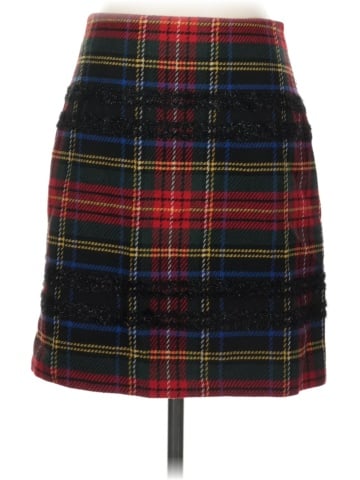 J.Crew Casual Skirt (view 1)