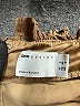 ASOS Design Tan Cocktail Dress Size 0 - photo 4