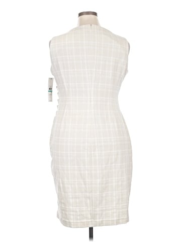 Calvin Klein Cocktail Dress (view 2)