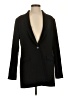 Elie Tahari Black Blazer Size S (estimated) - photo 1