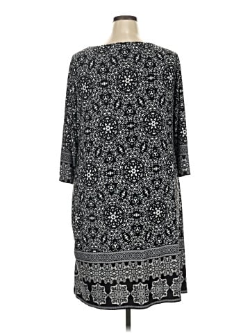 Wisp Casual Dress (view 2)