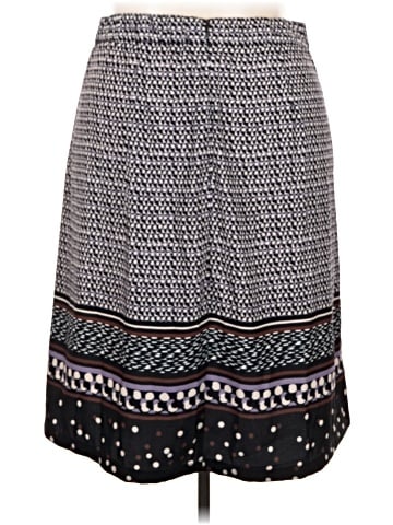 ELOQUII Casual Skirt (view 2)