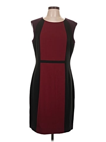 Tahari by ASL Cocktail Dress (view 1)