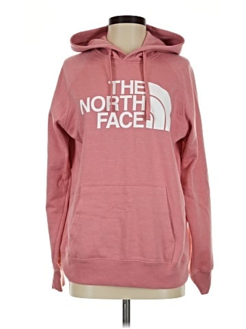 The North Face Pullover Hoodie (view 1)