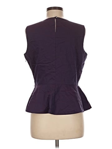 New York & Company Sleeveless Blouse (view 2)