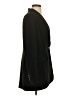 Elie Tahari Black Blazer Size S (estimated) - photo 4