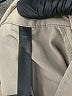 Fabletics 100% Polyester Solid Tan Jacket Size M - photo 6