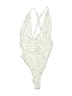 Lulus Ivory Bodysuit Size XS - photo 1