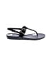 Cole Haan Black Sandals Size 8 1/2 - photo 1